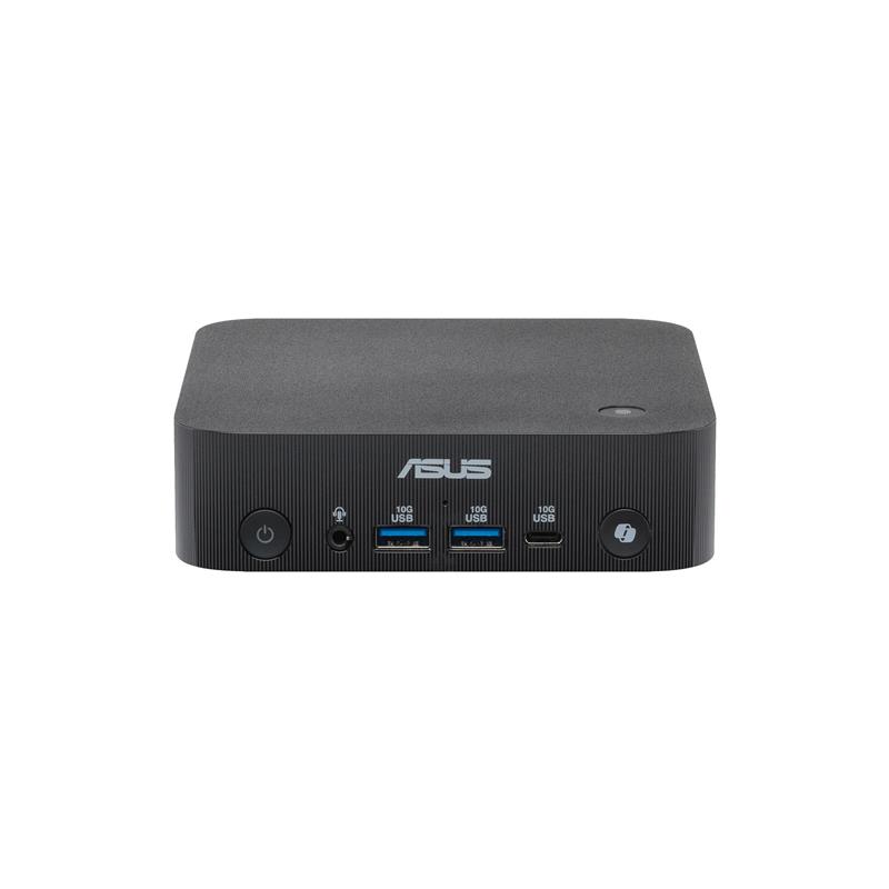 ASUS ExpertCenter PN55 PC de poste de travail AMD Ryzen AI R7 450 AMD