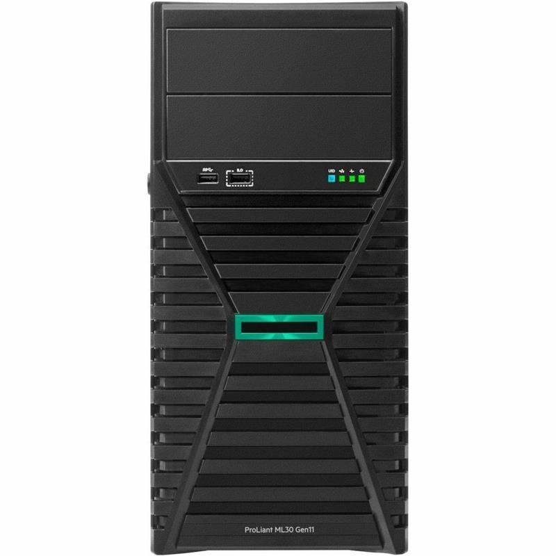 HPE ProLiant ML30 Gen11 Serveur Intel Xeon 6325P 32 Go DDR5 2 x 960GB