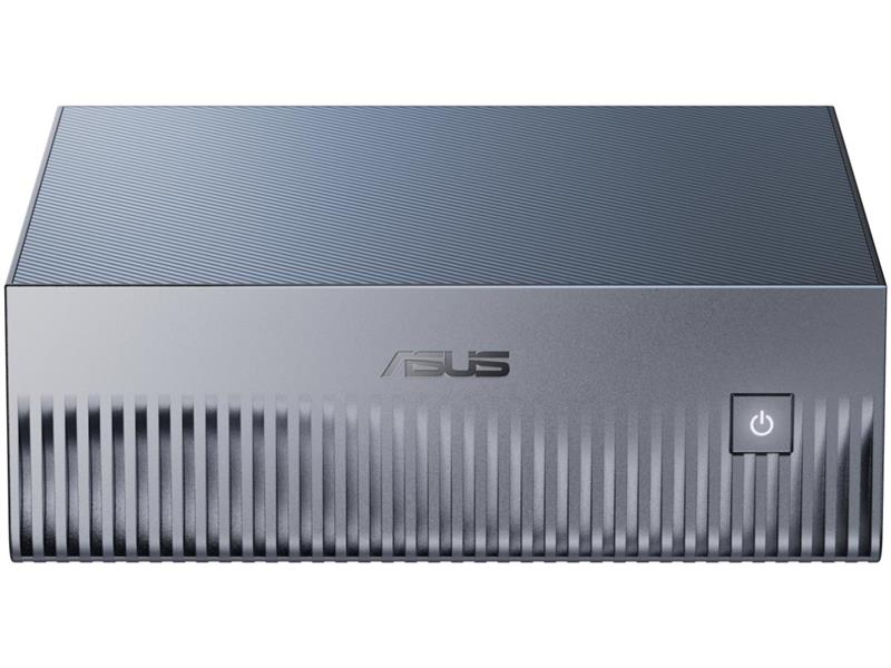 ASUS Ascent GX10 Mini PC - GB10/128GB/4TB Nvme - (GX10-GG0016BN