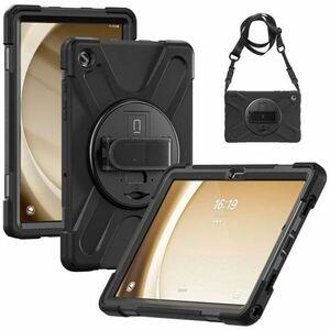 CODi Tablet Case - For Samsung Galaxy Tab A9+ Tablet - 11" Maximum
