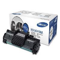 Cartouche de toner noir SAMSUNG SCX-D4725A/XAA