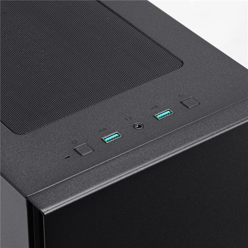 ARMOURY Business PC i7-14700, 16GB RAM, 1TB SSD, Wi-Fi 6, Win11