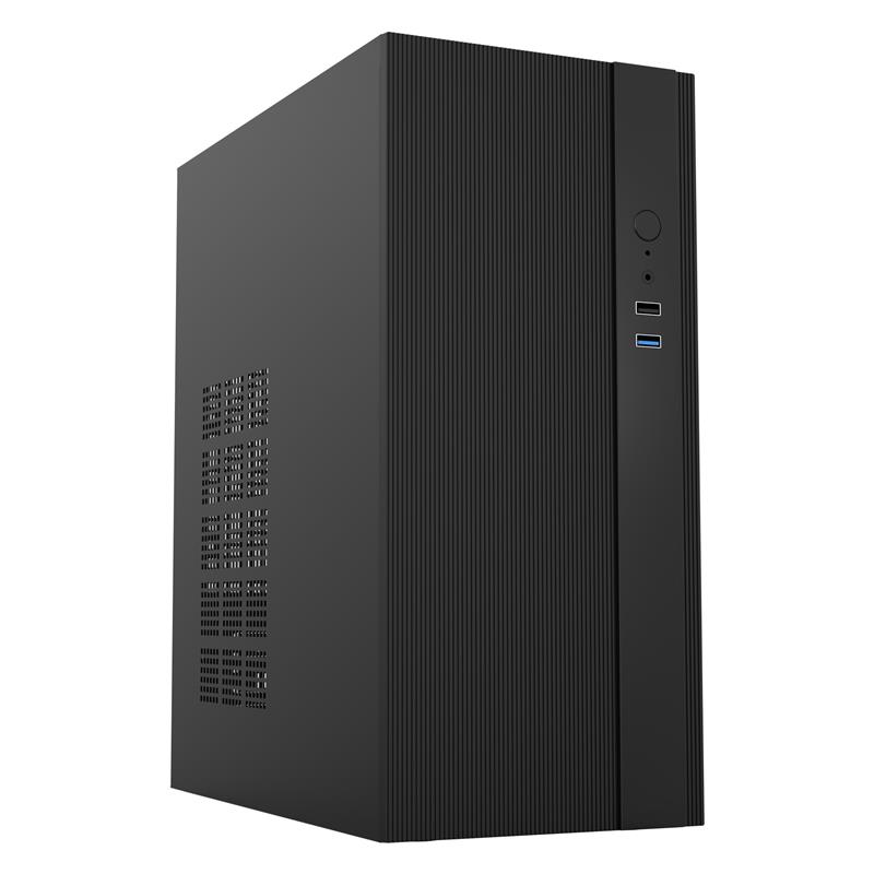 iSmart Ryzen 5 5500GT, 16GB RAM, 500GB SSD, Wi-Fi, Windows 11