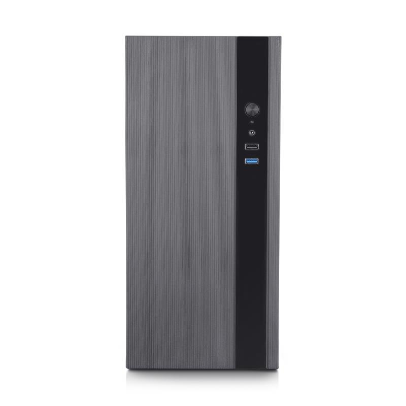 iSmart Ryzen 5 5500GT, 16GB RAM, 500GB SSD, Wi-Fi, Windows 11