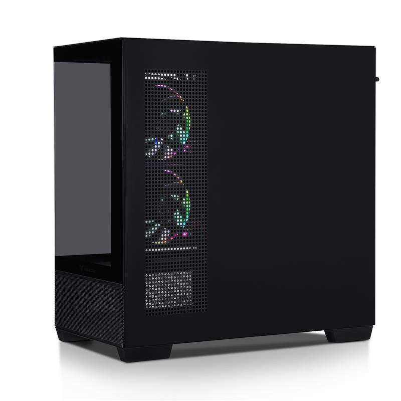 ARMOURY AMD Ryzen 7 5700 Radeon RX 9060 XT 16GB RAM 1TB SSD W11H
