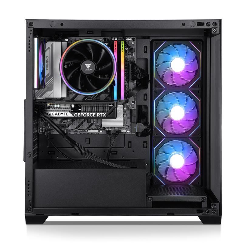 ARMOURY AMD Ryzen 7 7700 GeForce RTX 5060 32GB RAM 1TB SSD W11H