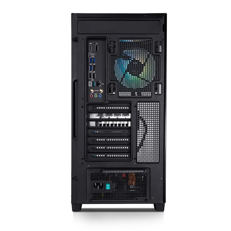 ARMOURY Ryzen 7 9800X3D RTX 5080 64GB RAM 4TB SSD W11H - Canada
