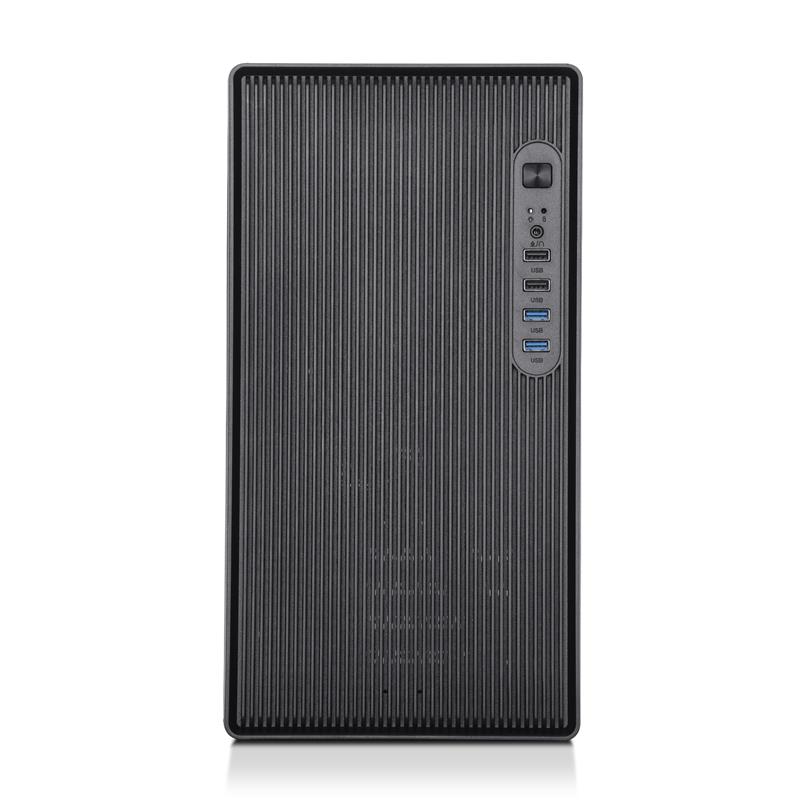iSmart Core i5-14400, 16GB RAM, 500GB SSD, Wi-Fi, Windows 11