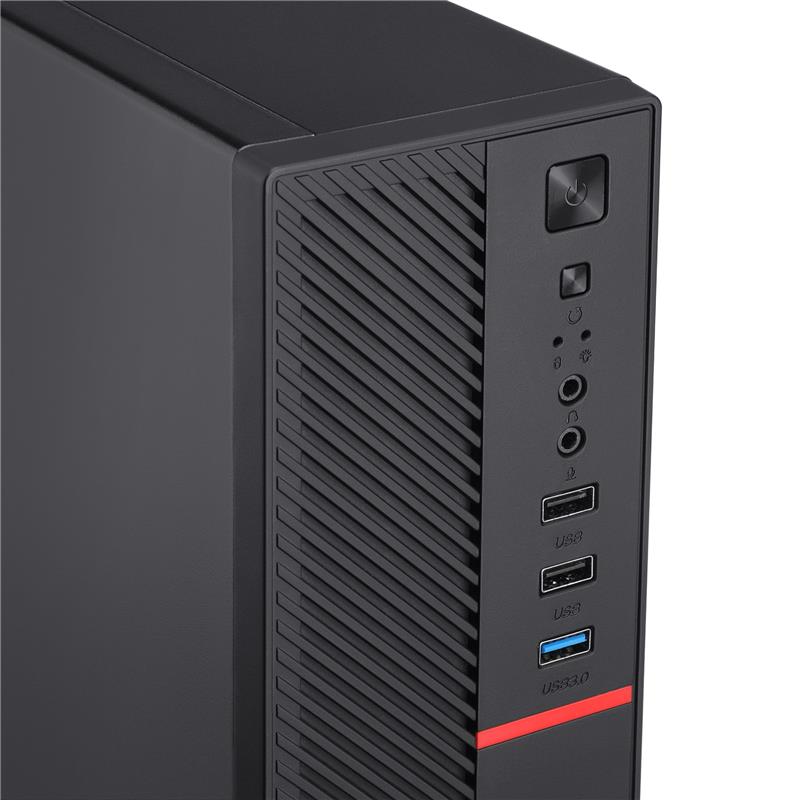 iSmart Intel i5-13400 Intel Graphics 16GB RAM 500GB SSD W11P