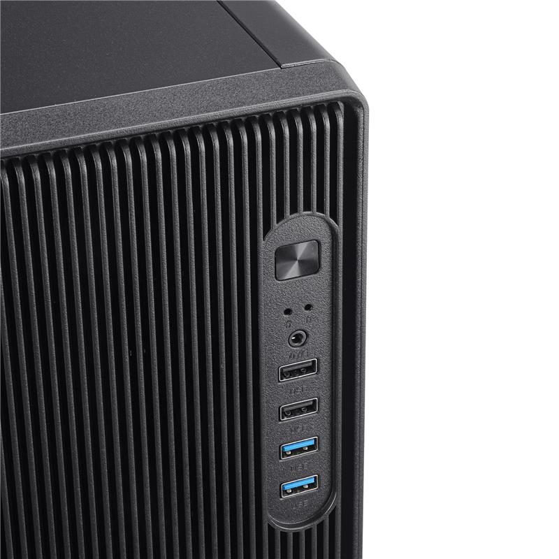 iSmart Ryzen 5 5500GT, 16GB RAM, 500GB SSD, Wi-Fi, Windows 11