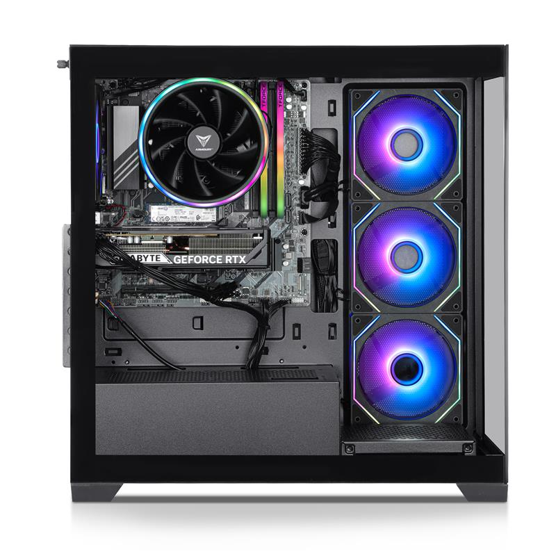ARMOURY AMD Ryzen 7 7700 GeForce RTX 5060 Ti 32GB RAM 1TB SSD W11H