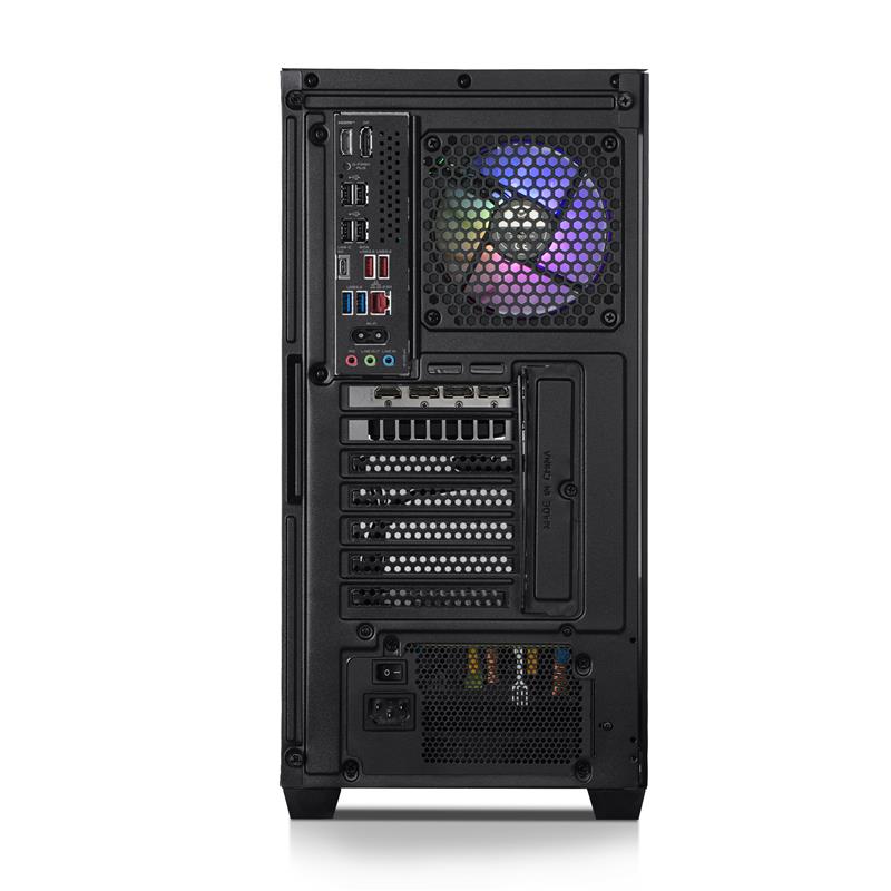 ARMOURY AMD Ryzen 7 7700 GeForce RTX 5060 32GB RAM 1TB SSD W11H