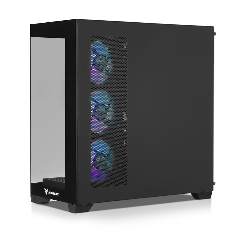 ARMOURY AMD Ryzen 7 7700 GeForce RTX 5060 32GB RAM 1TB SSD W11H