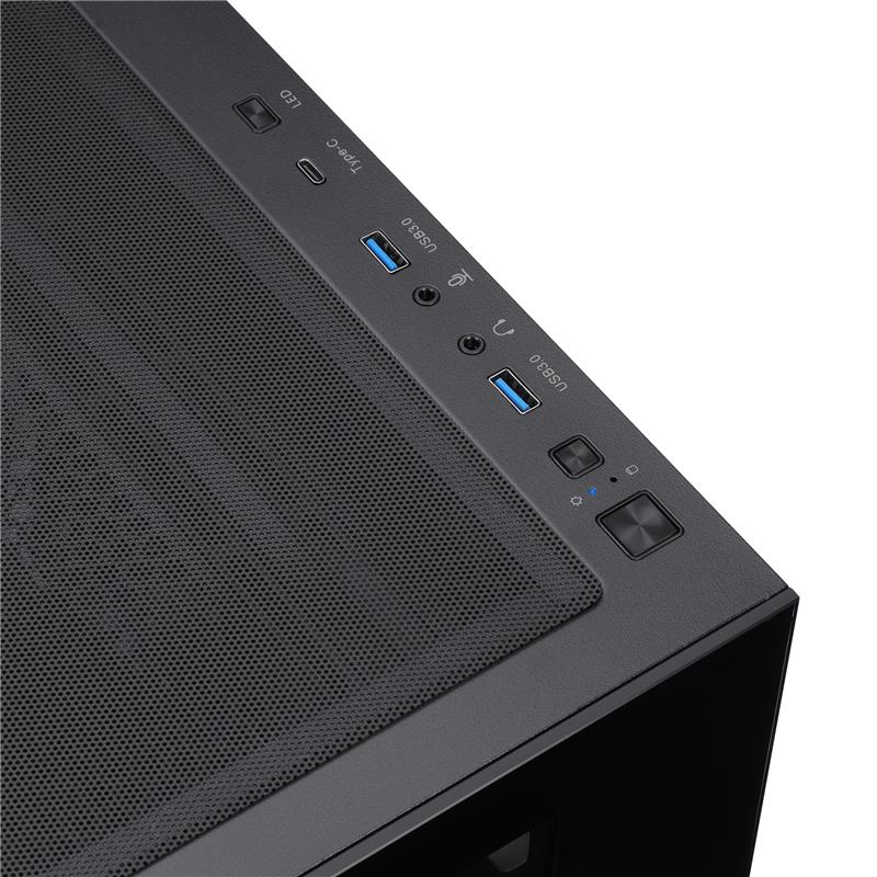 ARMOURY AMD Ryzen 7 7700 GeForce RTX 5060 32GB RAM 1TB SSD W11H