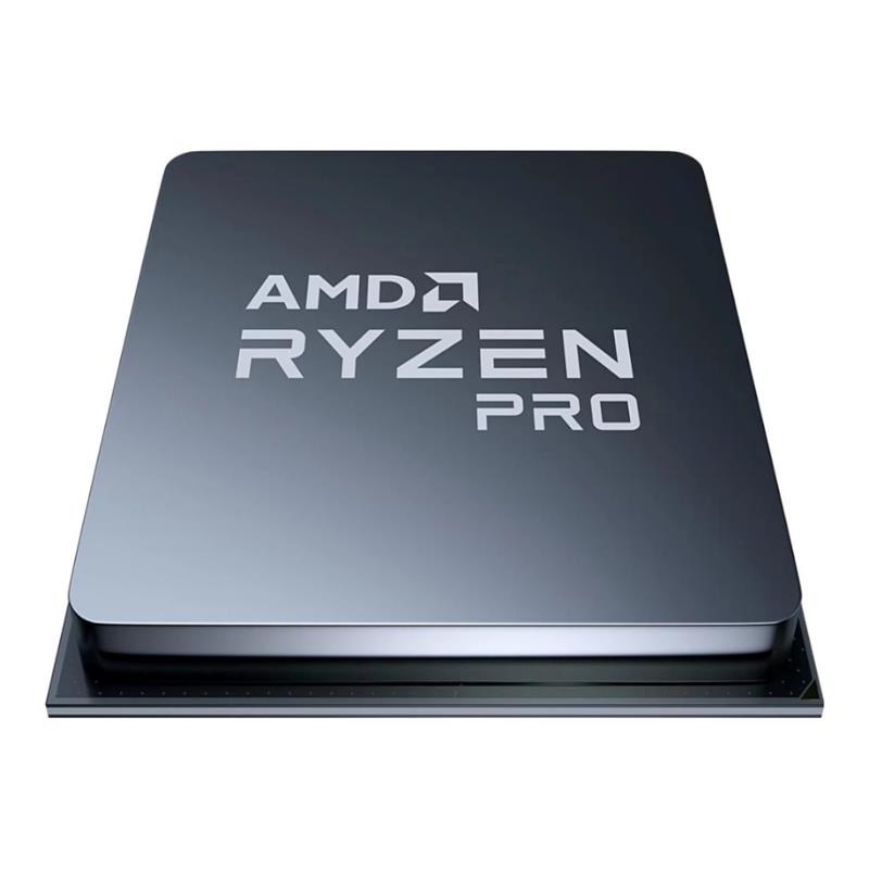 (SI) AMD Ryzen 5 PRO 4650G MPK 6-Core/12-Thread 7nm Processor  100-100000143MPK