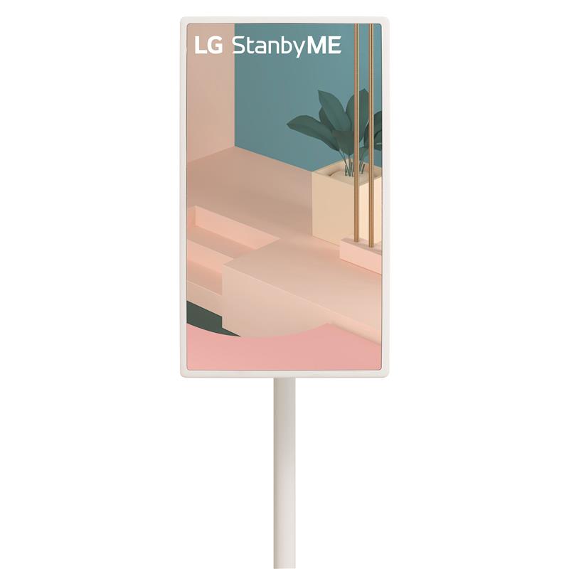 LG 27