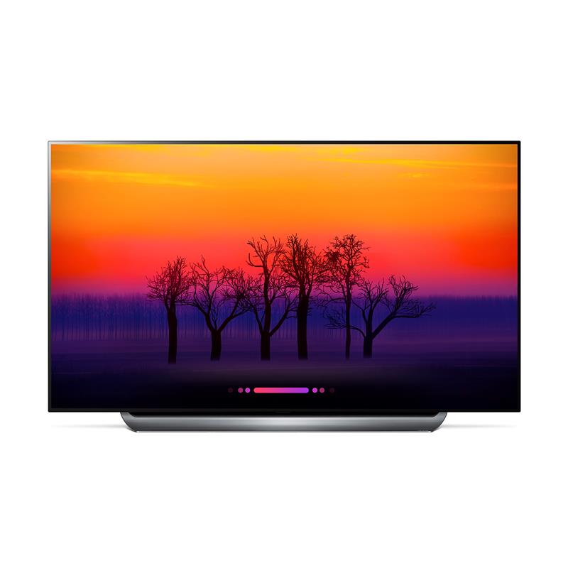LG 77" 4K UHD OLED Smart TV(Open Box)