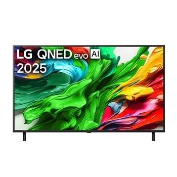 LG 75" QNED Mini-LED 4K Smart TV