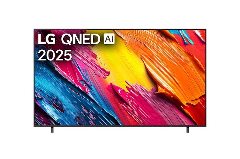 LG 86” LG QNED AI QNED70 4k Smart TV