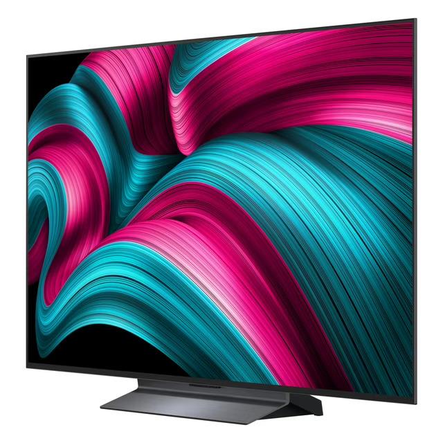 LG OLED 55