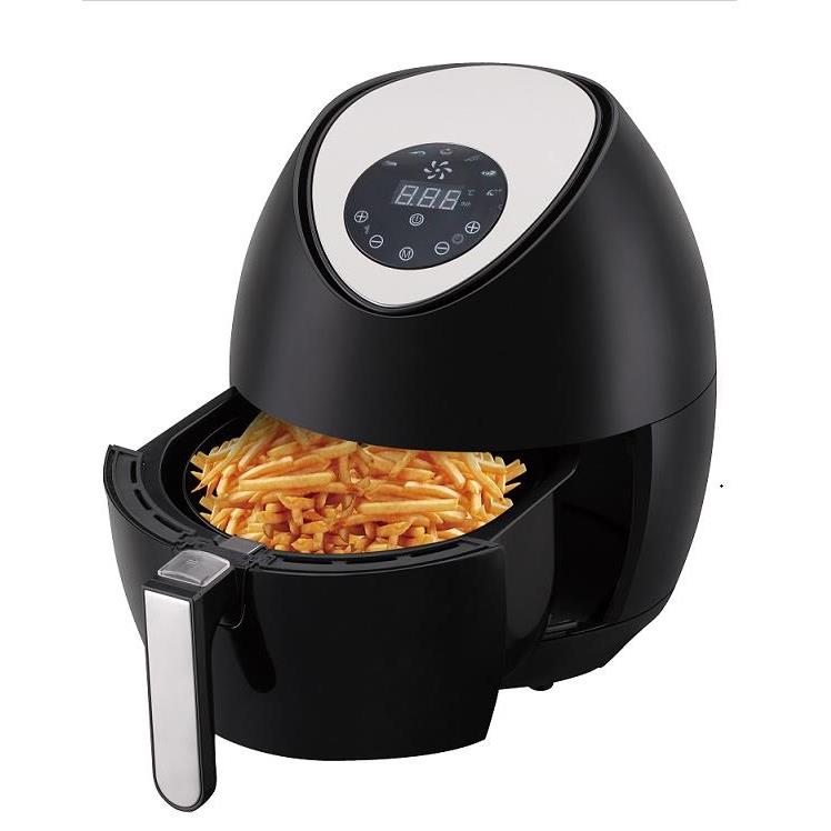 iSmart Digital Air Fryer 3.5L (GLA-606)