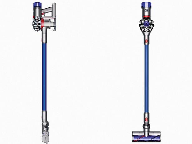 Dyson V7 Complete Cordless Vacuum