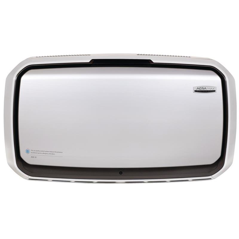 AERAMAX PRO AM IV INOX (MONTAGE MURAL) 120V NA