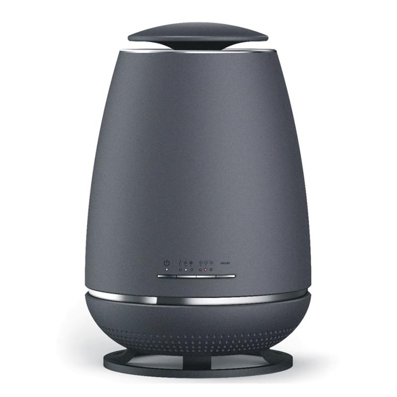 Ecohouzng (ECH3203) - Chaufferette avec ventilateur(Open Box)