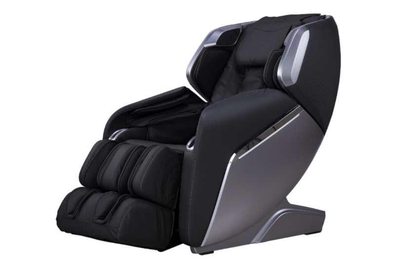OTO TITAN Full Body Massage Chair - Black
