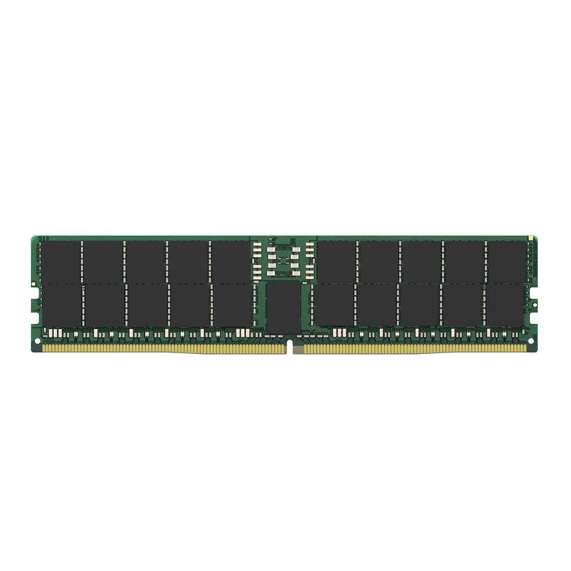KINGSTON Server Premier 64GB (1x64GB) DDR5 6400MHz CL52 ECC RDIMM