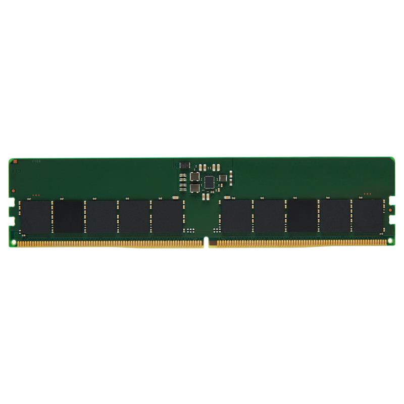 KINGSTON Server Premier 16GB (1x16GB) DDR5 5600MHz CL46 ECC UDIMM
