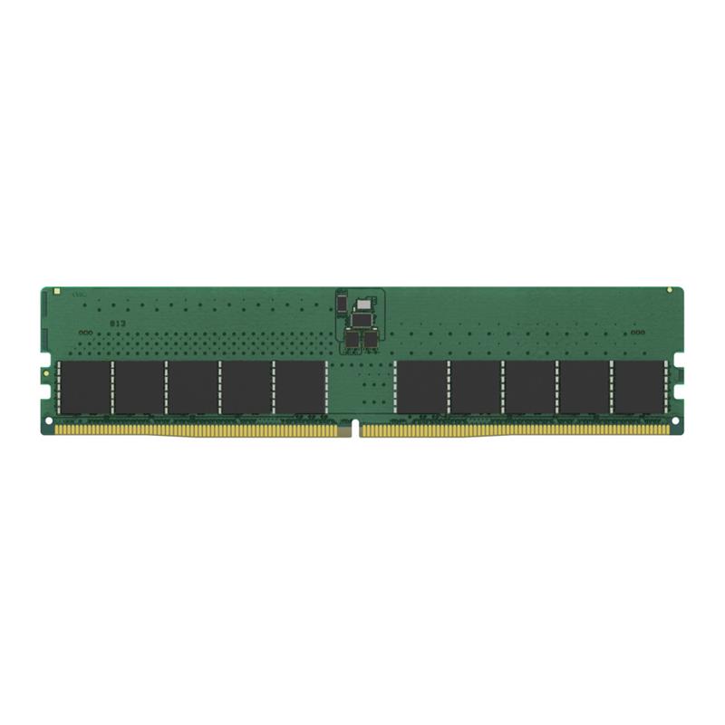 Kingston Server Premier 48GB (1x48GB) DDR5 5600MHz CL46 UDIMM