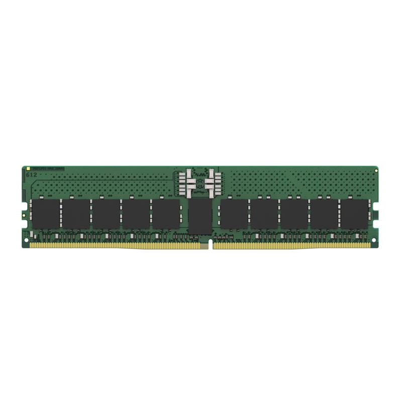 Kingston Server Premier 32GB (1x32GB) DDR5 5600MHz CL46 RDIMM