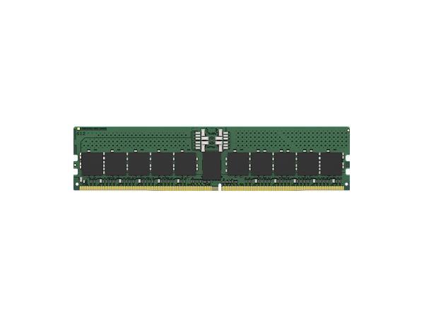 Kingston 32GB 5600MHz CL46  ECC DIMM