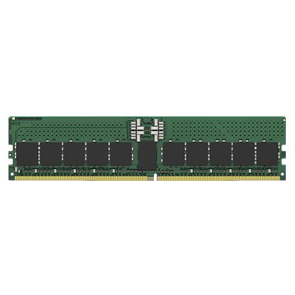Kingston 32GB 6400MHz CL52 ECC  DIMM