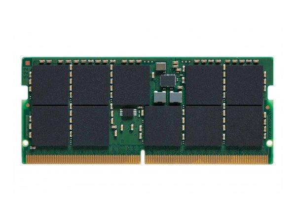 Kingston 48GB 5600MHz CL46  ECC SODIMM