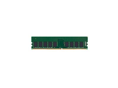 Kingston 32GB (1x32GB) 3200MHz CL22 ECC DIMM 288-pin