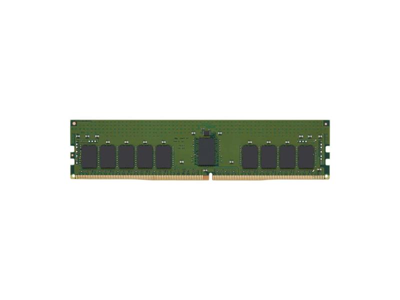 Kingston 32GB (1x32 Go) 3200 MHz CL22 ECC DIMM 288-pin