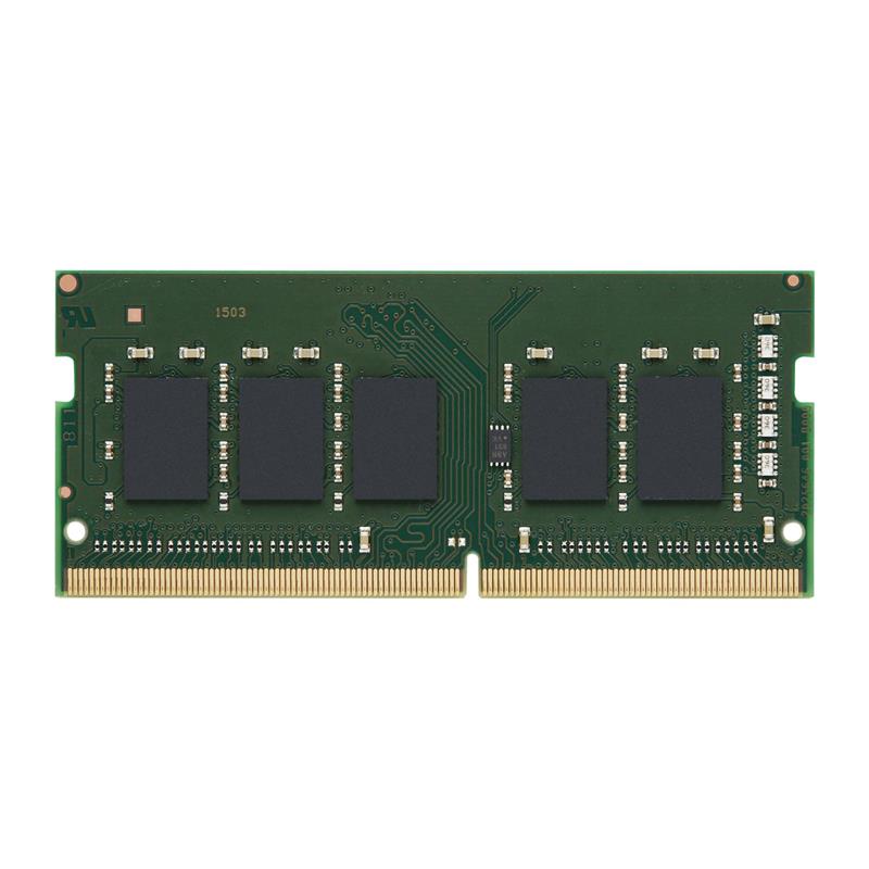 Kingston Server Premier 8 GB 3200MT/sMHz CL22 ECC SODIMM