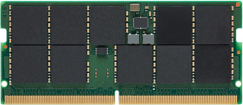 Kingston Serveur Premier 16 Go 5600MT/s MHz CL46 ECC SODIMM