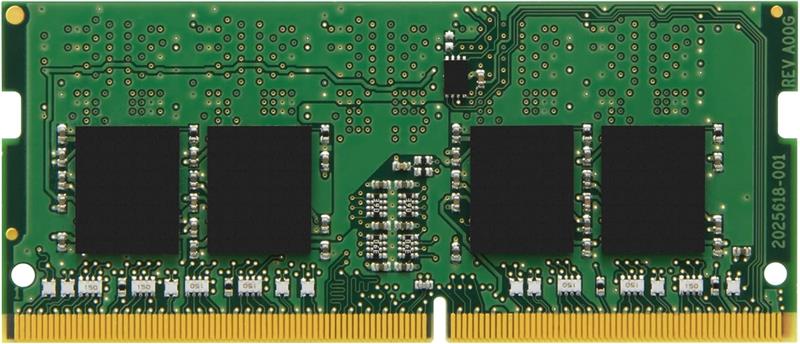 Kingston Server Premier 16GB 3200MT/sMHz CL22 ECC SODIMM