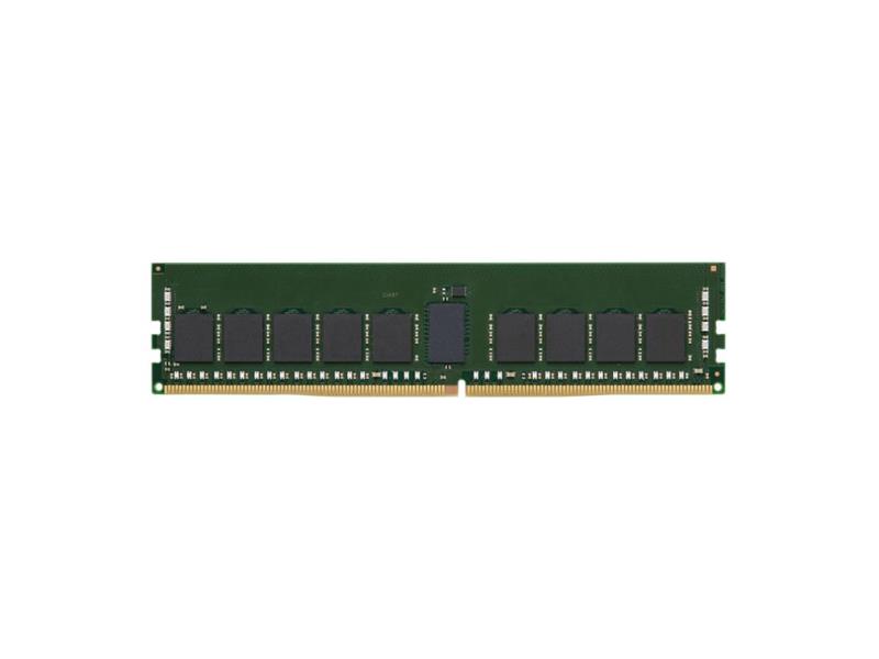 Kingston 32GB (1x32GB) 2666MHz CL42 ECC SODIMM 262-pin