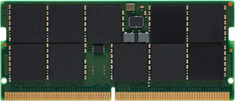Kingston Server Premier 16GB 4800MT/sMHz CL40 ECC SODIMM