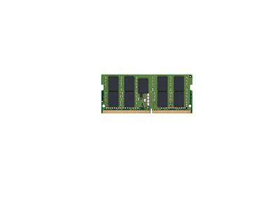 Kingston 32GB (1x32GB) 3200MHz CL22 ECC SODIMM 260-pin