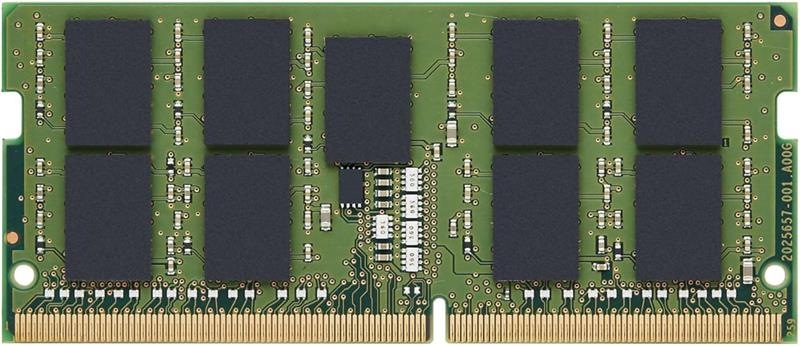 Kingston Server Premier 16GB 3200MT/sMHz CL22 ECC SODIMM