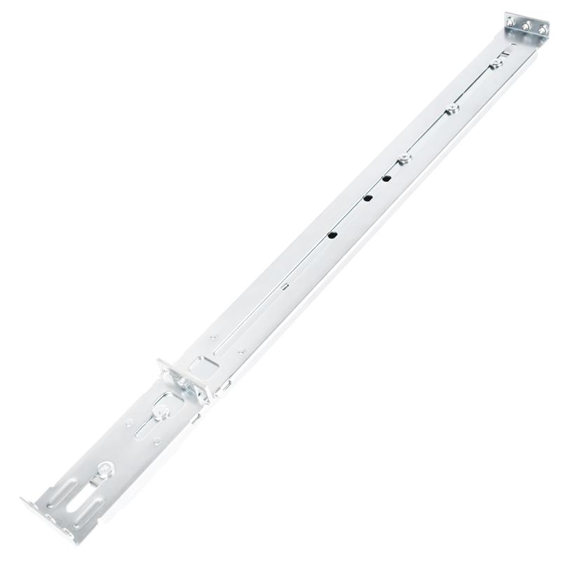 Silverstone RMS06-22 Rackmount Rail - for 430mm wide chassis (RMS06-22)