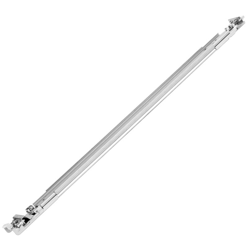 Silverstone Accessory Tool-less design Supports 3U and 4U form factor ( Compatible with RM44, RM51, RM52 Chassis) - (RMS05-22)