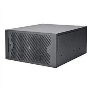 Silverstone 5U Rackmount Server Chassis - (RM53-502)