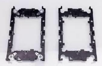 GIGABYTE Workstation Motherboard Carrier for MW83-RP0 (12KRC-0I4677-12R)