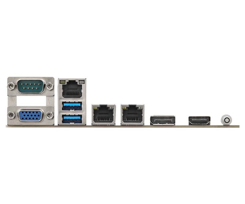 ASROCK EPYC4000D4U